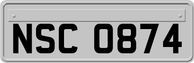 NSC0874