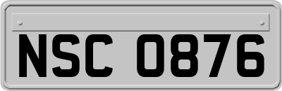 NSC0876