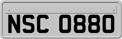 NSC0880