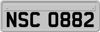 NSC0882