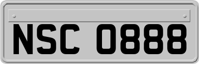 NSC0888