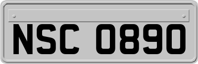 NSC0890