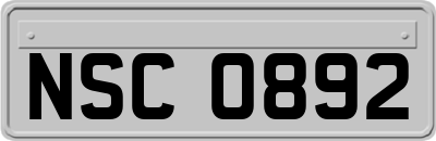 NSC0892