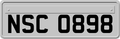 NSC0898