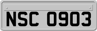 NSC0903