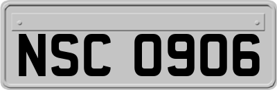 NSC0906