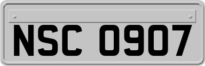 NSC0907