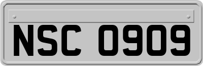 NSC0909