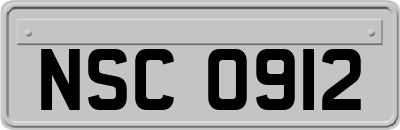 NSC0912