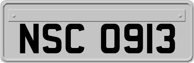 NSC0913