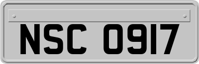 NSC0917