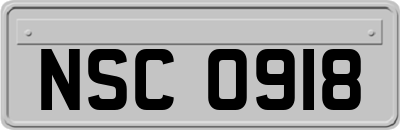 NSC0918