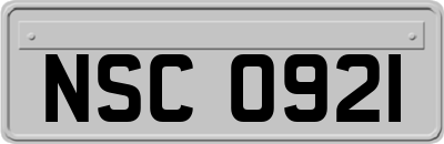 NSC0921