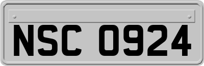 NSC0924