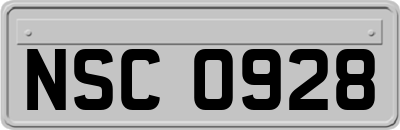 NSC0928