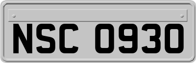 NSC0930