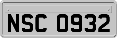 NSC0932