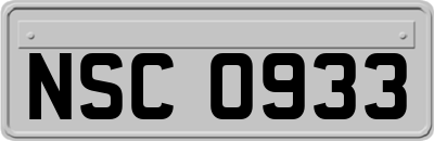 NSC0933