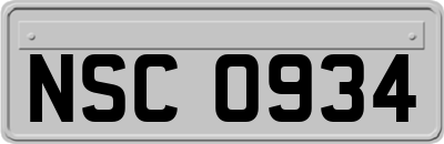 NSC0934