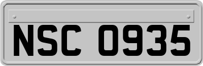 NSC0935