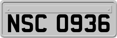 NSC0936