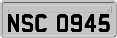 NSC0945