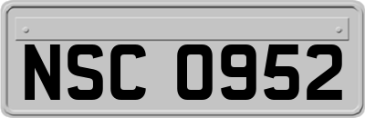 NSC0952