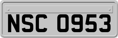 NSC0953