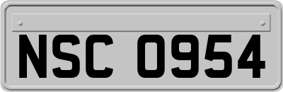 NSC0954