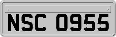 NSC0955