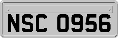 NSC0956