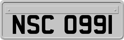 NSC0991