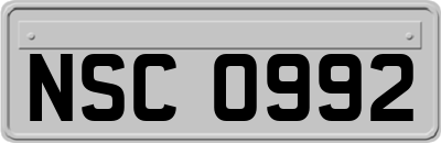 NSC0992