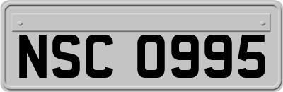 NSC0995