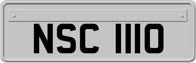 NSC1110