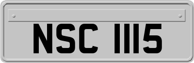 NSC1115