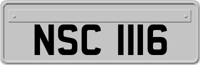 NSC1116