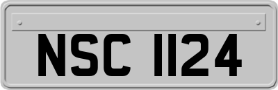 NSC1124