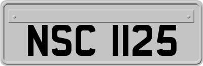 NSC1125