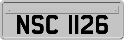 NSC1126