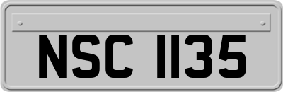 NSC1135