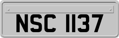 NSC1137