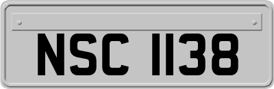 NSC1138