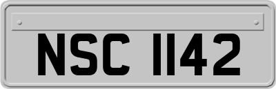 NSC1142