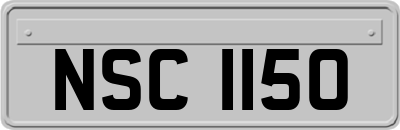 NSC1150