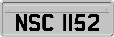 NSC1152