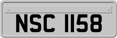 NSC1158