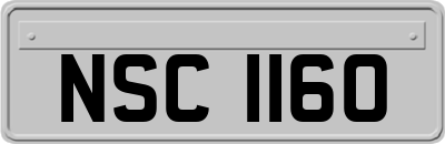 NSC1160