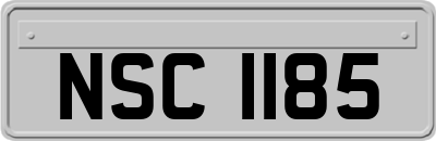 NSC1185