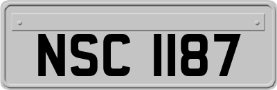 NSC1187